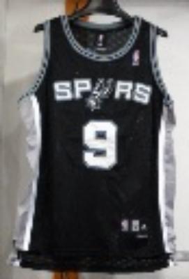 SAN ANTONIO SPURS-4